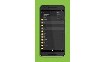 Amaze File Manager: App Reviews; Features; Pricing & Download | OpossumSoft